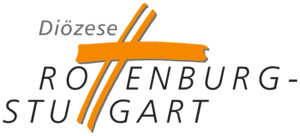 Logo Diözese Rottenburg-Stuttgart